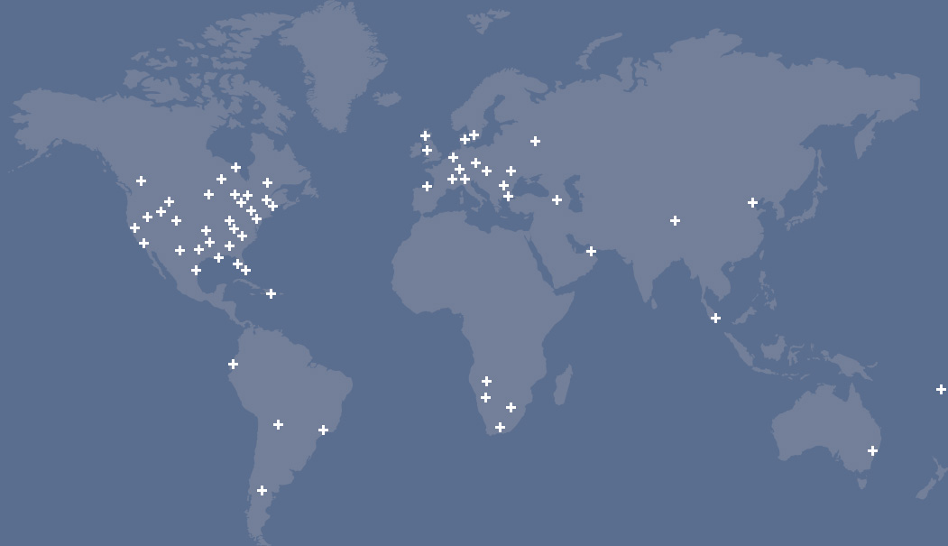 project-map