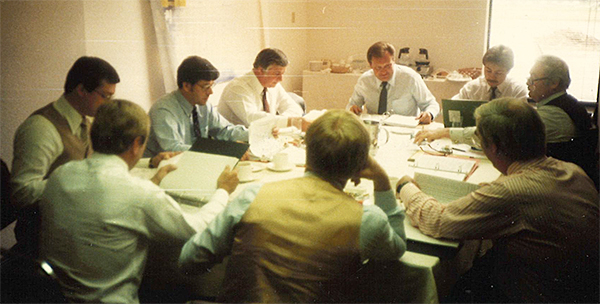 USC 1980s