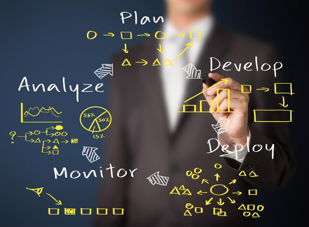 As businesses re-open, companies may want to re-evaluate their processes.
