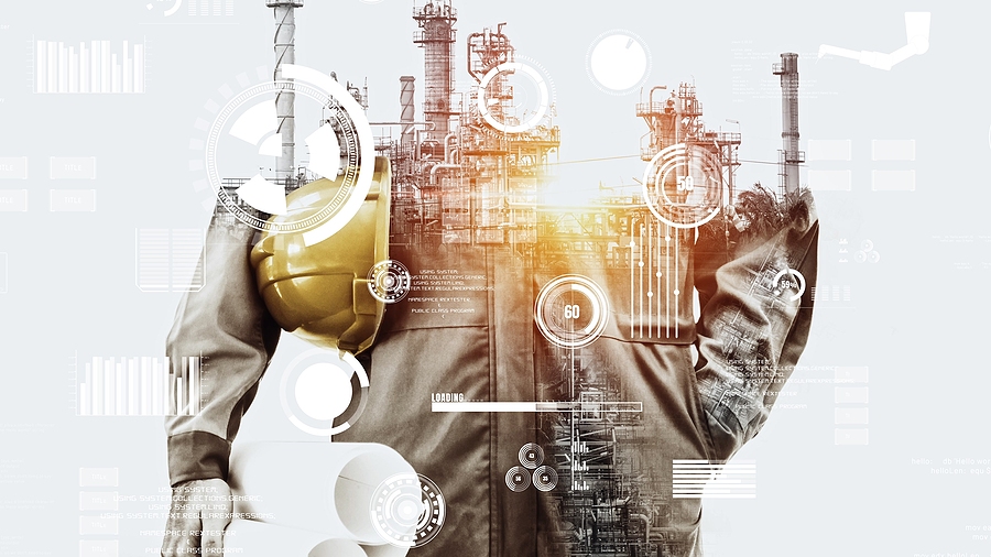 2024 oil & gas industry faces conflicting speculation on supply & demand. Focus on reducing costs, managing supply chain risks, maximizing yield, standardizing procedures, communication, scheduled maintenance.